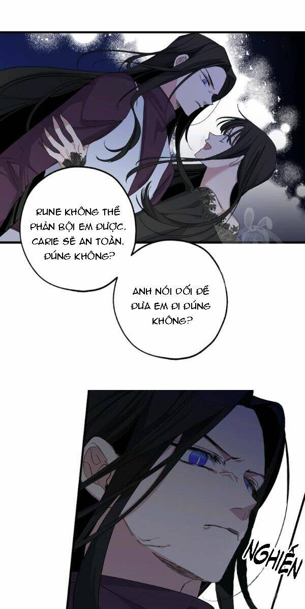 Tình Điên Dại - Chapter 75 - Page 6