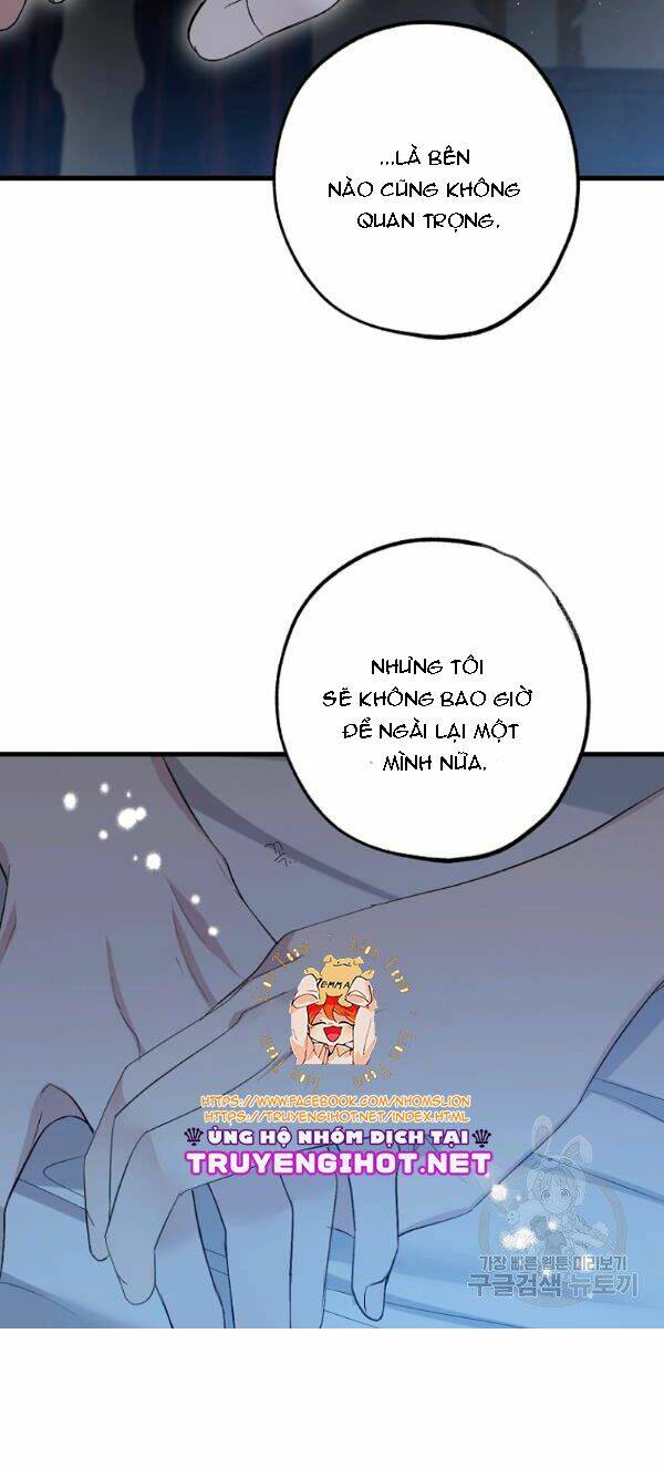 Tình Điên Dại - Chapter 75 - Page 81