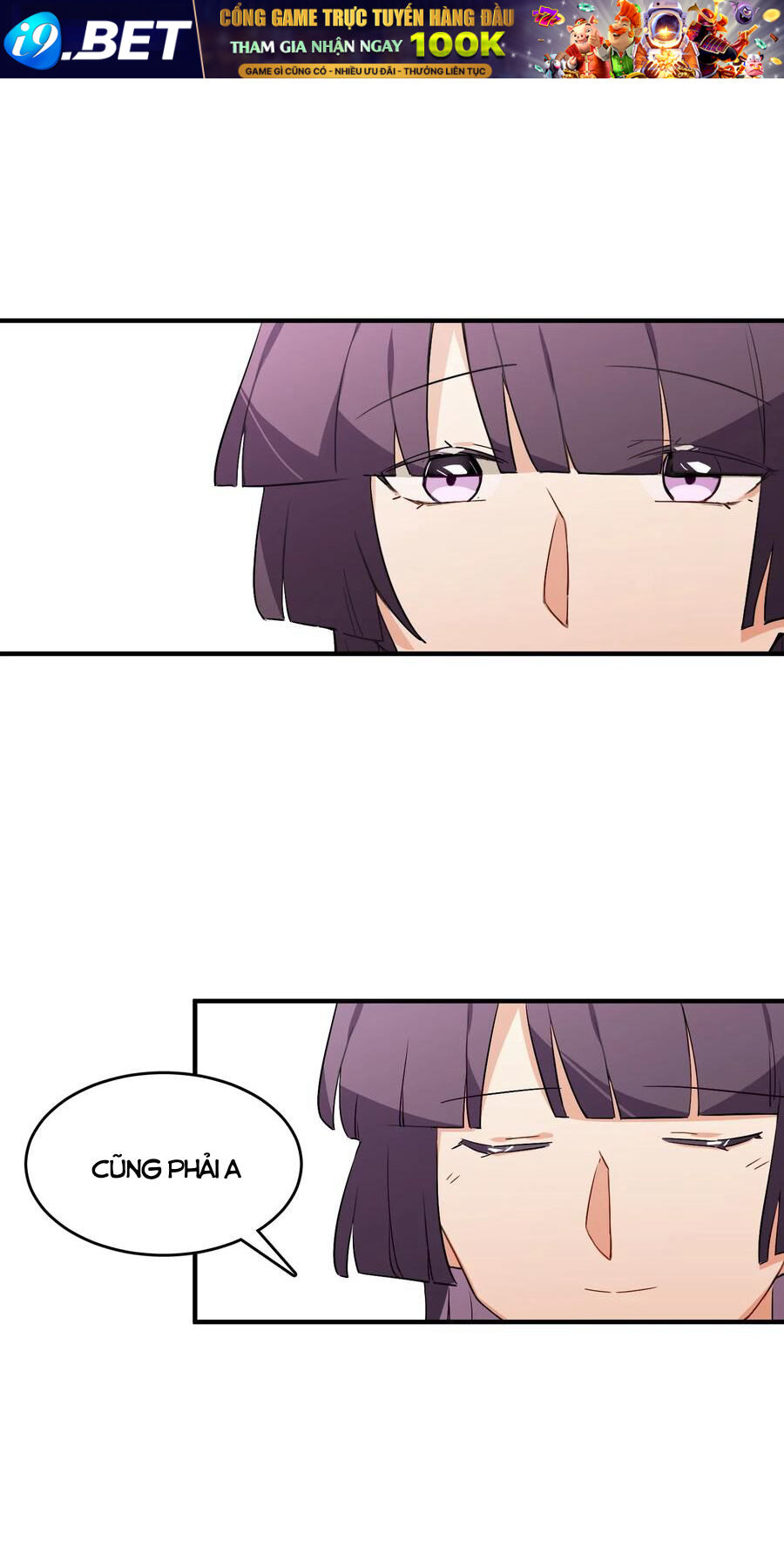 Hóa Ra Tôi Là Công Cụ Trong Game Tình Yêu - Chapter 45 - Page 10