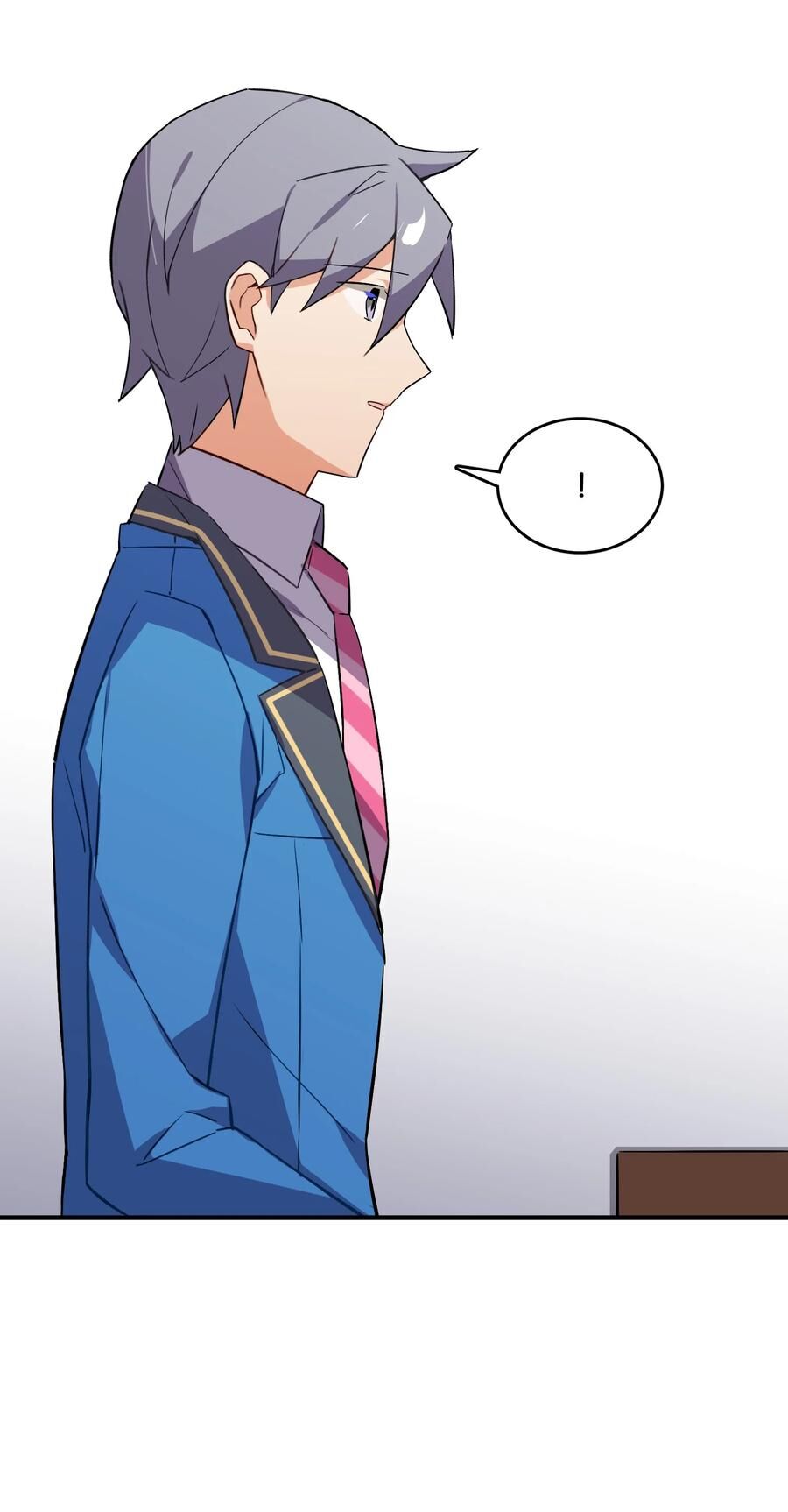 Hóa Ra Tôi Là Công Cụ Trong Game Tình Yêu - Chapter 45 - Page 12