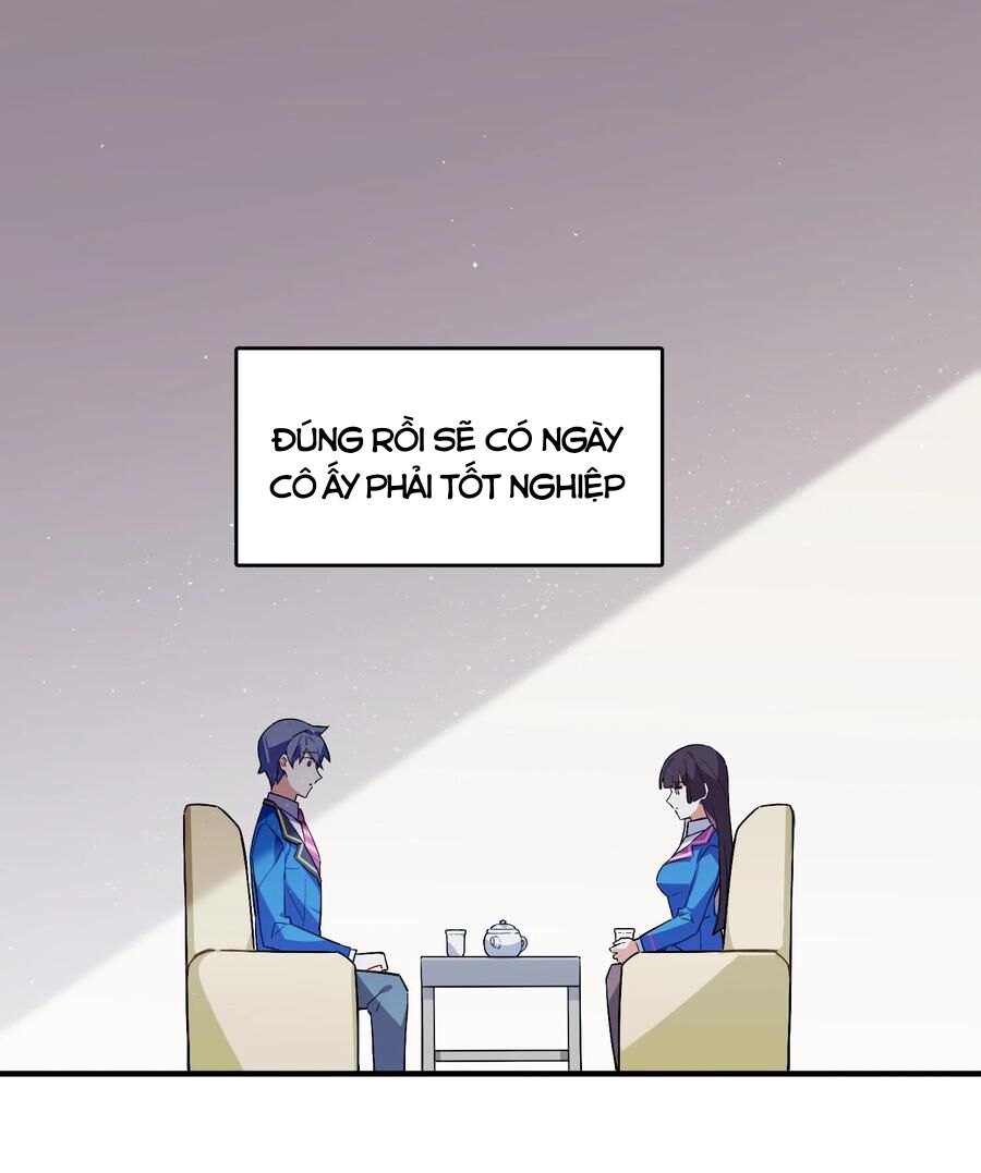 Hóa Ra Tôi Là Công Cụ Trong Game Tình Yêu - Chapter 45 - Page 13