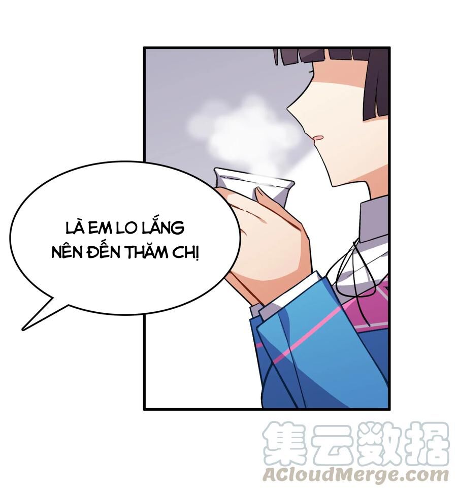 Hóa Ra Tôi Là Công Cụ Trong Game Tình Yêu - Chapter 45 - Page 19