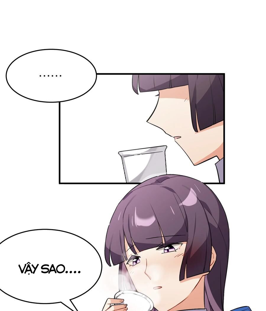 Hóa Ra Tôi Là Công Cụ Trong Game Tình Yêu - Chapter 45 - Page 20