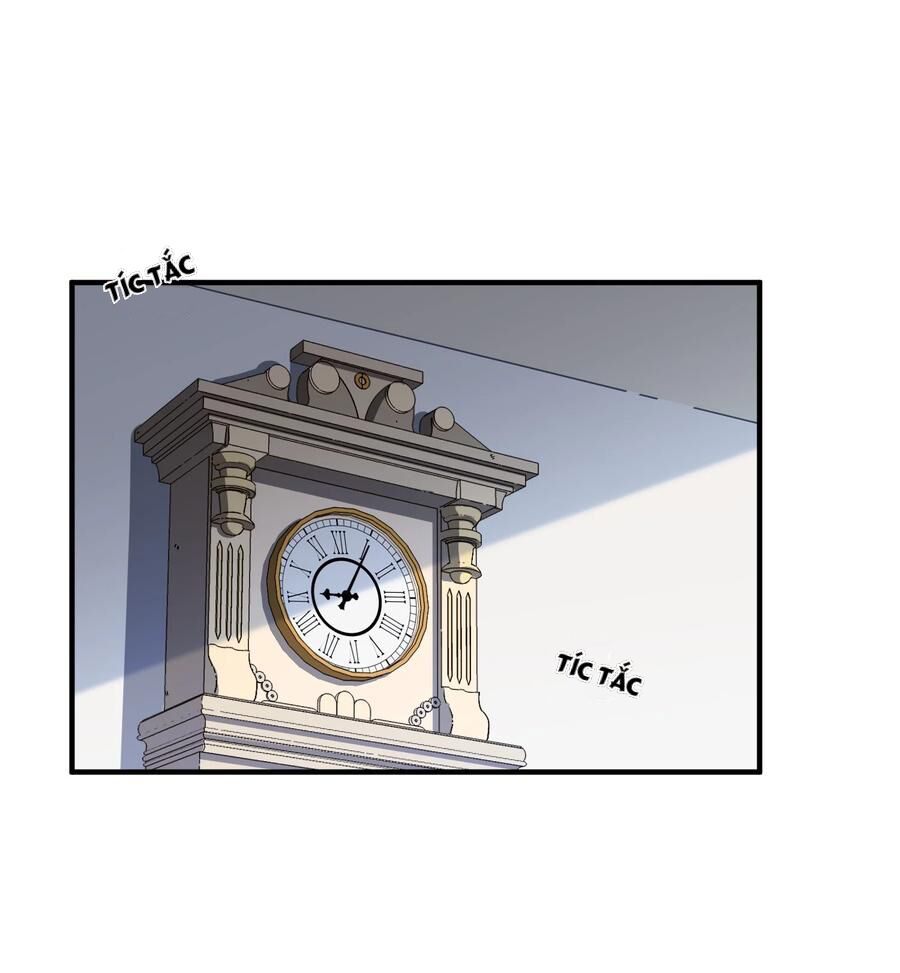 Hóa Ra Tôi Là Công Cụ Trong Game Tình Yêu - Chapter 45 - Page 22