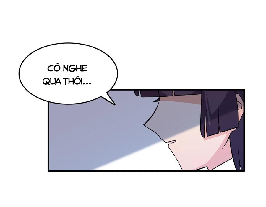 Hóa Ra Tôi Là Công Cụ Trong Game Tình Yêu - Chapter 45 - Page 27