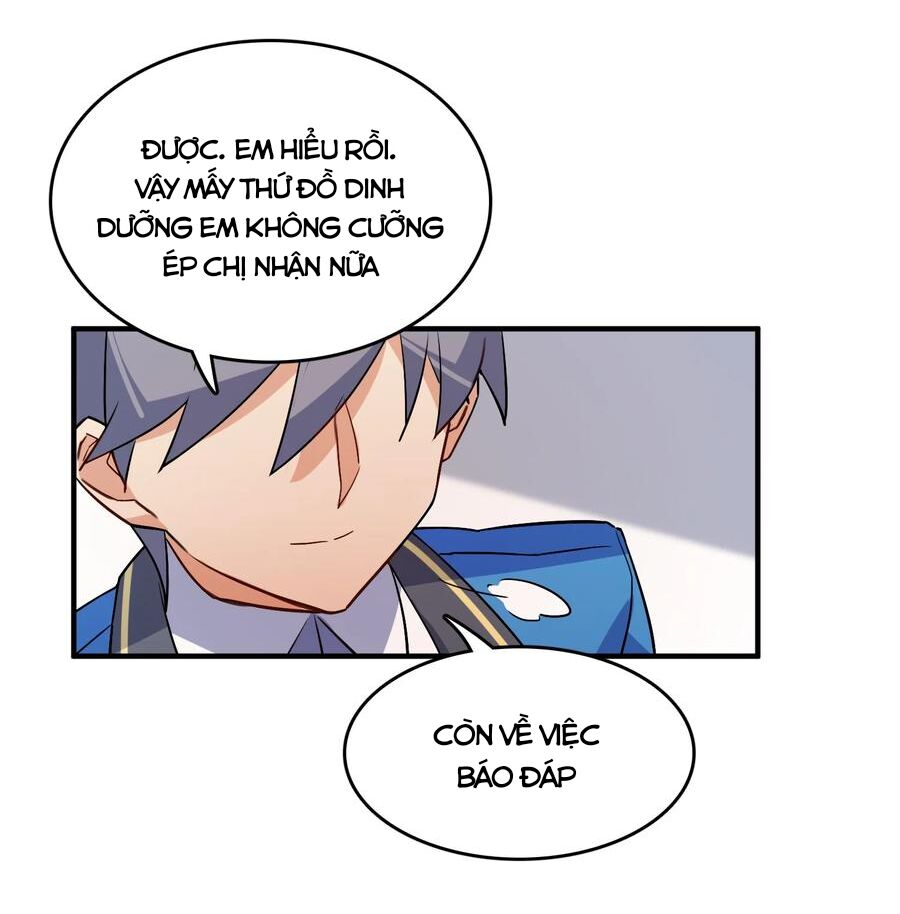 Hóa Ra Tôi Là Công Cụ Trong Game Tình Yêu - Chapter 45 - Page 29