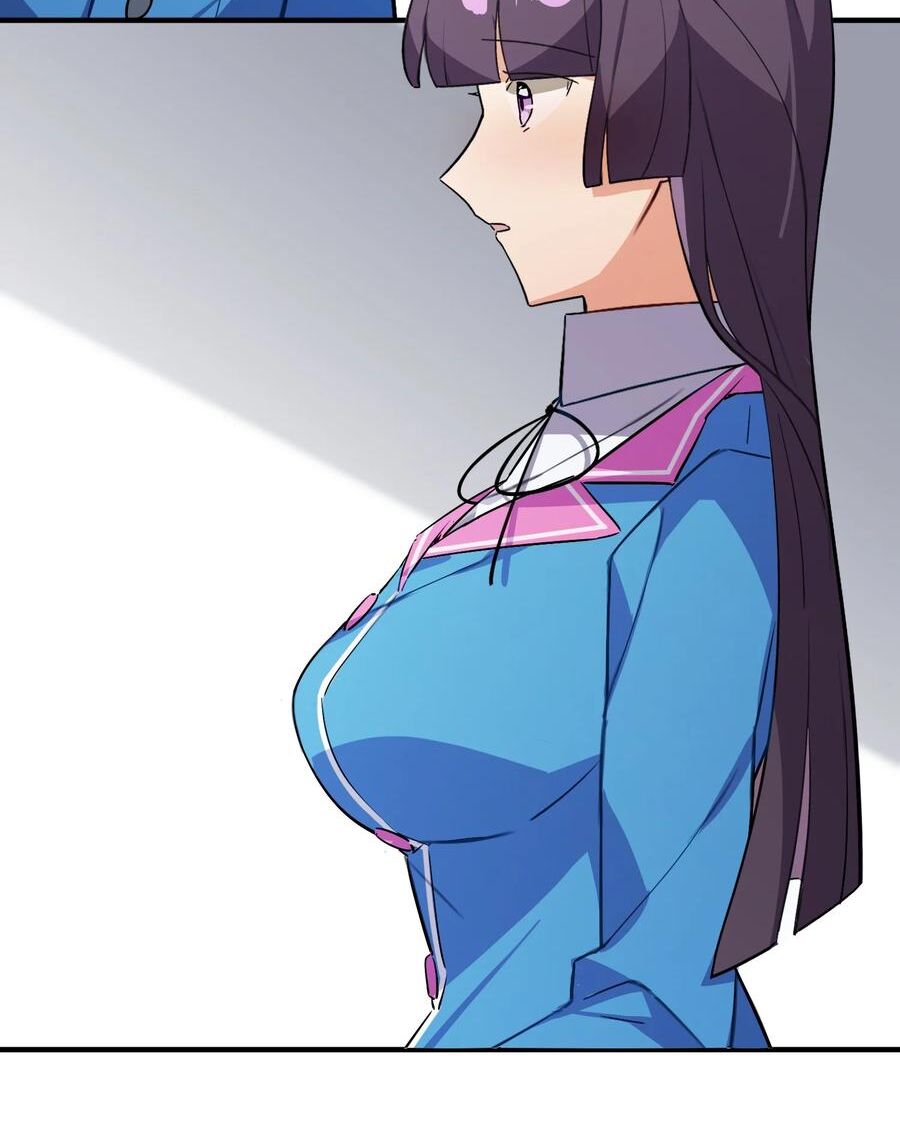 Hóa Ra Tôi Là Công Cụ Trong Game Tình Yêu - Chapter 45 - Page 31