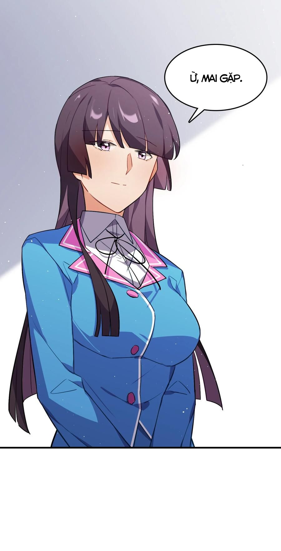 Hóa Ra Tôi Là Công Cụ Trong Game Tình Yêu - Chapter 45 - Page 38