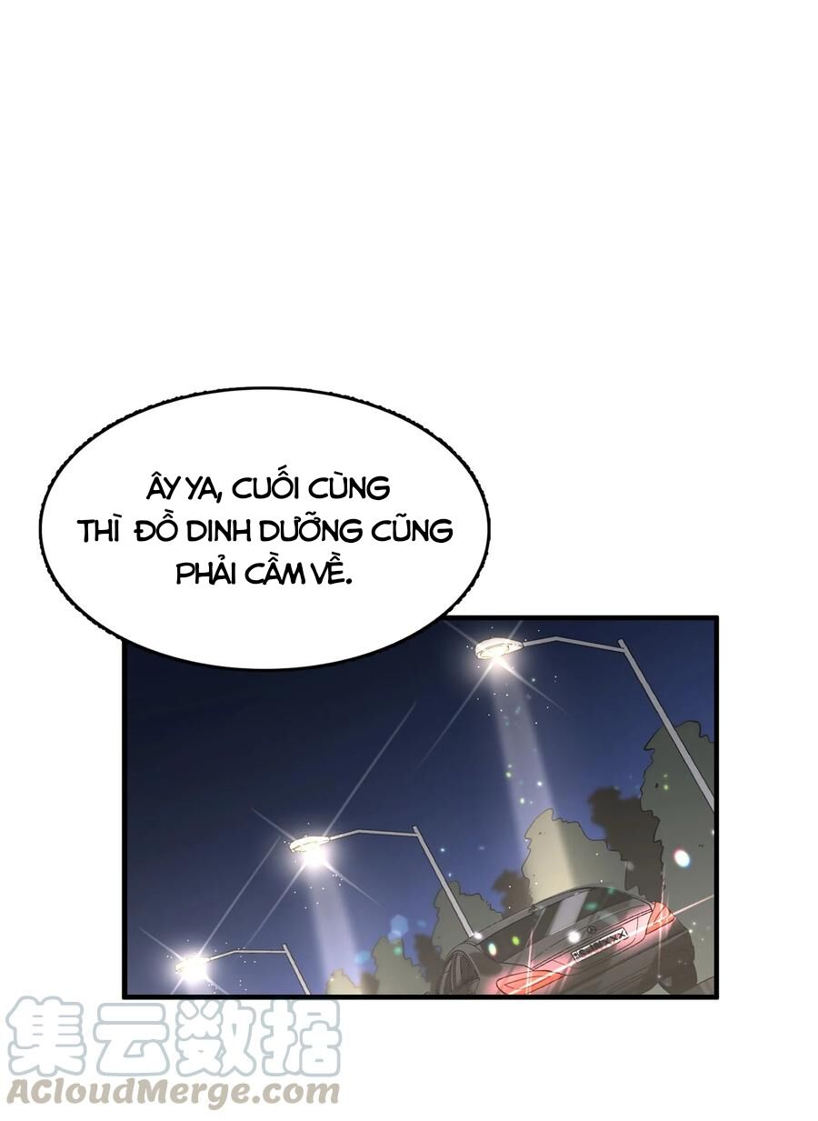 Hóa Ra Tôi Là Công Cụ Trong Game Tình Yêu - Chapter 45 - Page 39