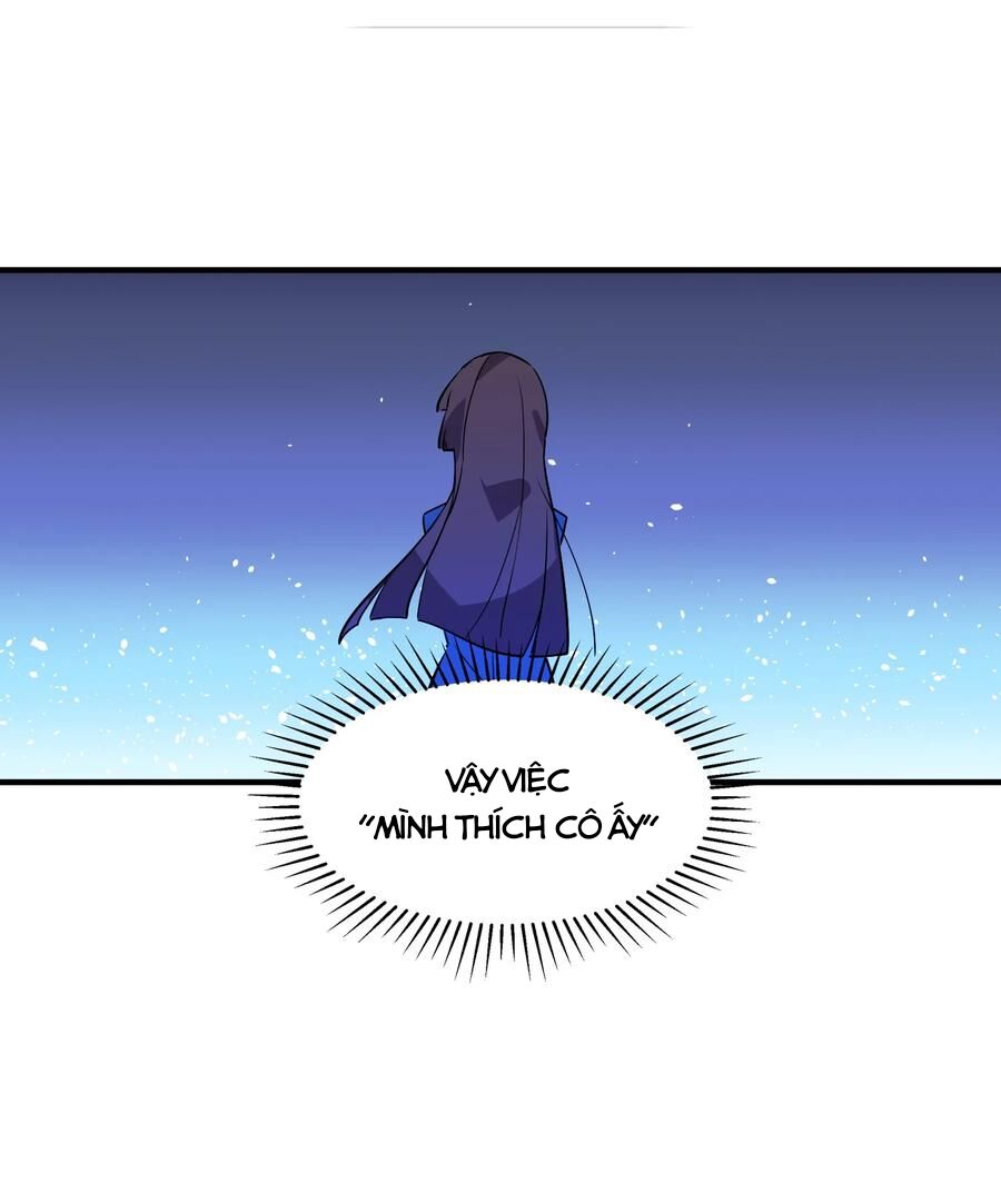 Hóa Ra Tôi Là Công Cụ Trong Game Tình Yêu - Chapter 45 - Page 47