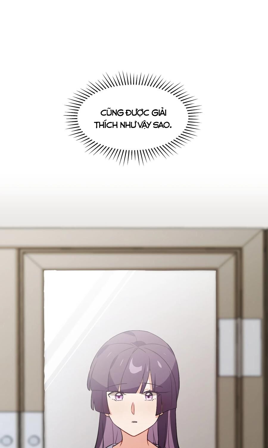 Hóa Ra Tôi Là Công Cụ Trong Game Tình Yêu - Chapter 45 - Page 48