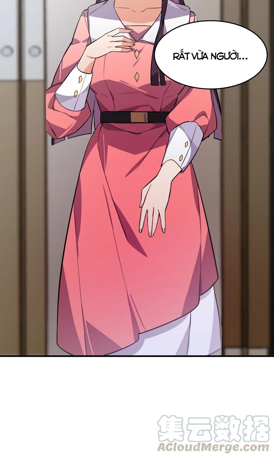 Hóa Ra Tôi Là Công Cụ Trong Game Tình Yêu - Chapter 45 - Page 49