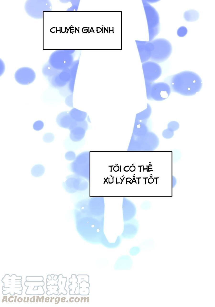 Hóa Ra Tôi Là Công Cụ Trong Game Tình Yêu - Chapter 45 - Page 52