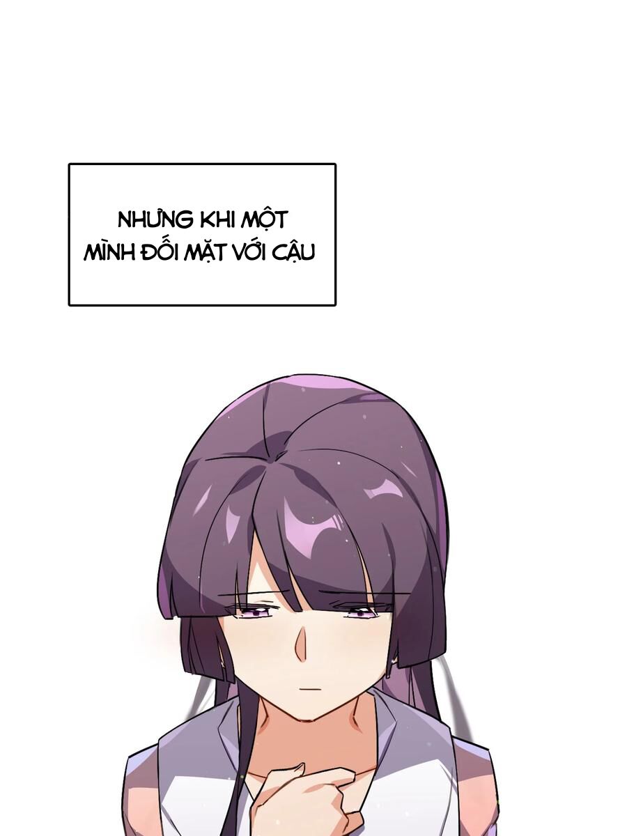 Hóa Ra Tôi Là Công Cụ Trong Game Tình Yêu - Chapter 45 - Page 53