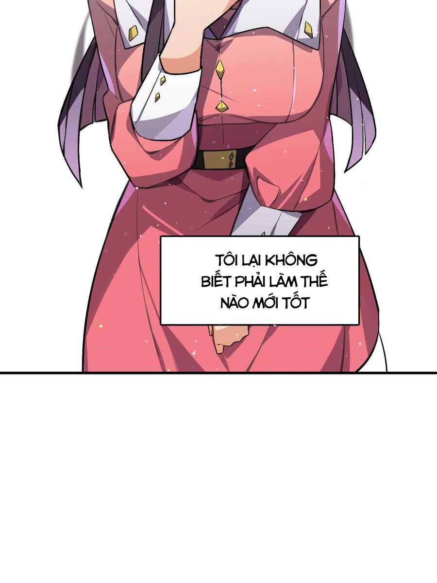 Hóa Ra Tôi Là Công Cụ Trong Game Tình Yêu - Chapter 45 - Page 54