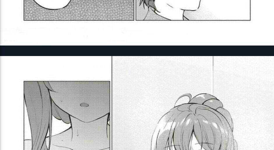 Seishun Buta Yarō Wa Rojikaru Witchi No Yume O Minai - Chapter 6 - Page 13