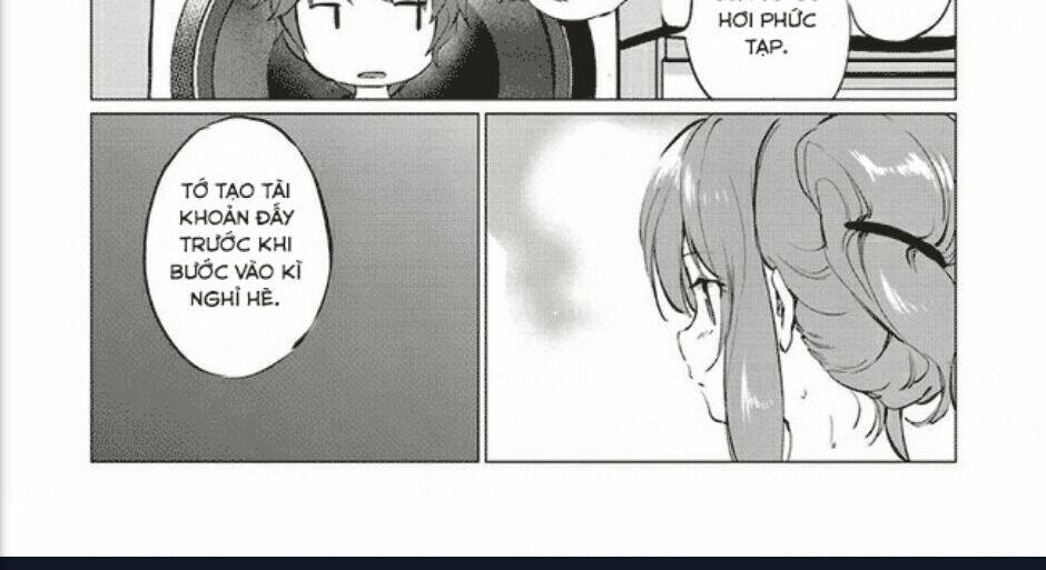 Seishun Buta Yarō Wa Rojikaru Witchi No Yume O Minai - Chapter 6 - Page 15