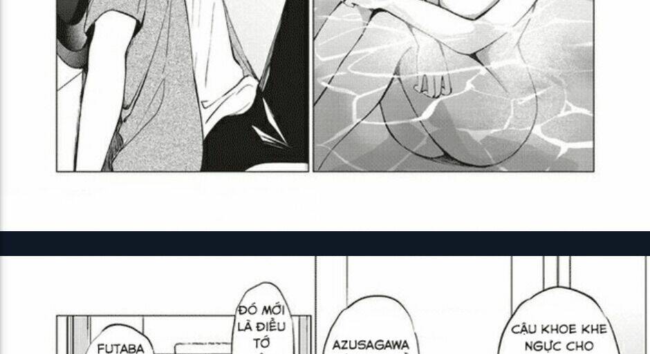 Seishun Buta Yarō Wa Rojikaru Witchi No Yume O Minai - Chapter 6 - Page 18