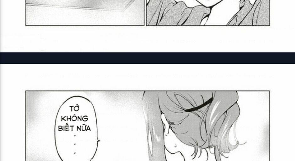 Seishun Buta Yarō Wa Rojikaru Witchi No Yume O Minai - Chapter 6 - Page 21