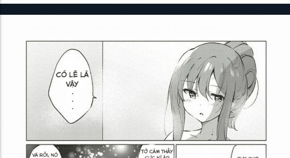 Seishun Buta Yarō Wa Rojikaru Witchi No Yume O Minai - Chapter 6 - Page 32