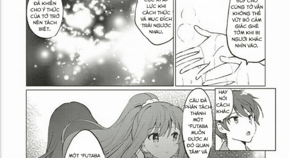 Seishun Buta Yarō Wa Rojikaru Witchi No Yume O Minai - Chapter 6 - Page 33