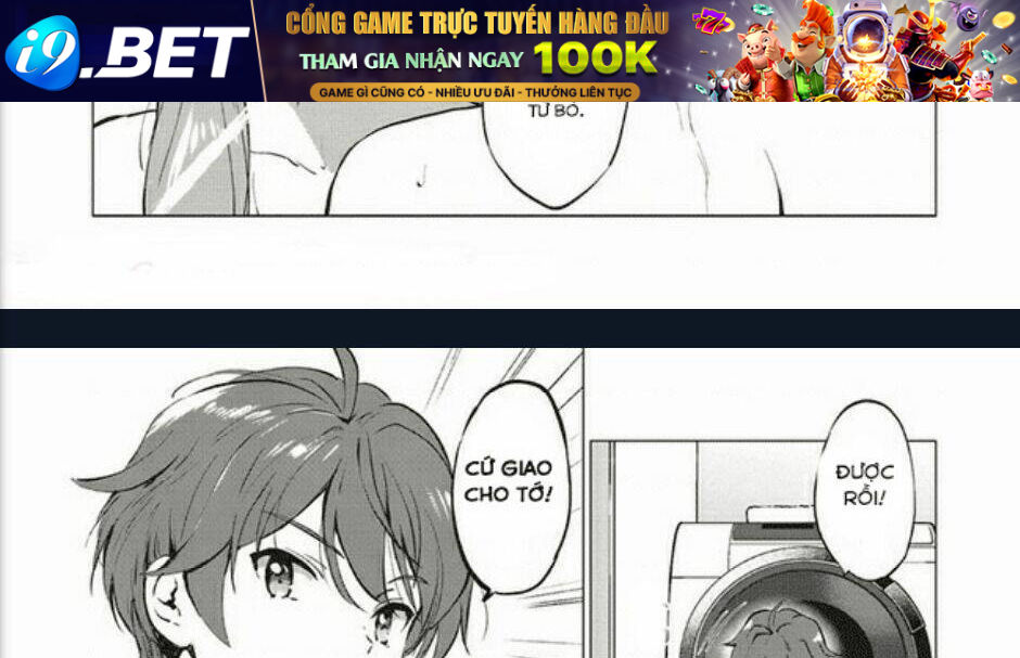 Seishun Buta Yarō Wa Rojikaru Witchi No Yume O Minai - Chapter 6 - Page 37