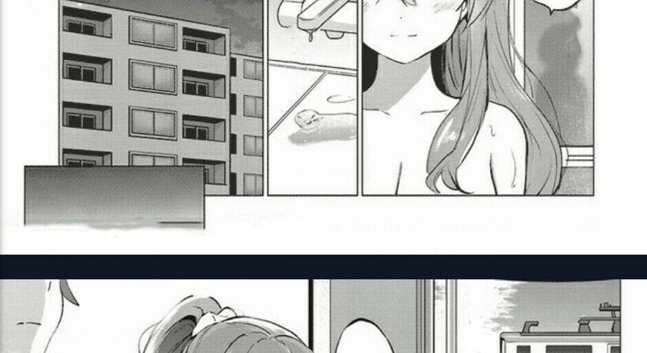 Seishun Buta Yarō Wa Rojikaru Witchi No Yume O Minai - Chapter 6 - Page 42