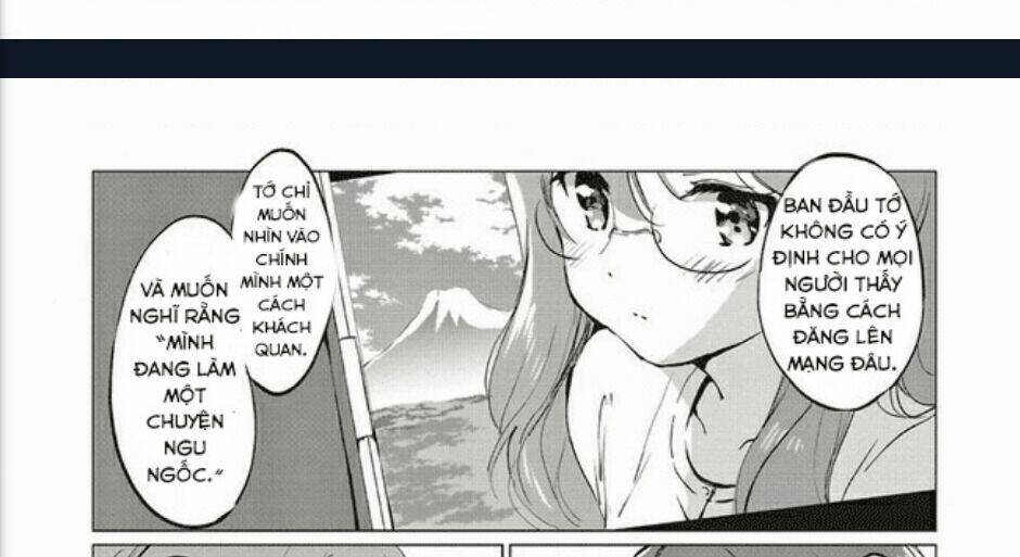 Seishun Buta Yarō Wa Rojikaru Witchi No Yume O Minai - Chapter 6 - Page 48