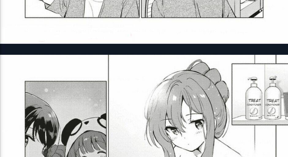 Seishun Buta Yarō Wa Rojikaru Witchi No Yume O Minai - Chapter 6 - Page 5