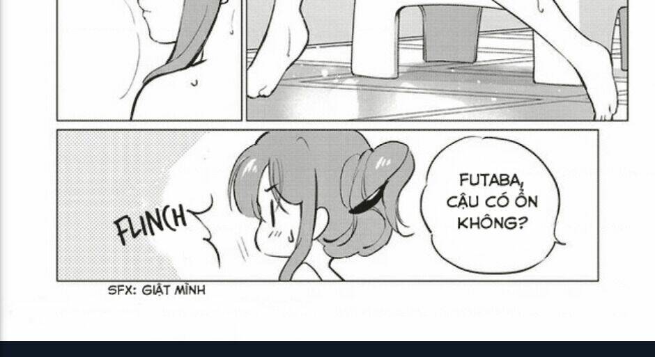 Seishun Buta Yarō Wa Rojikaru Witchi No Yume O Minai - Chapter 6 - Page 7