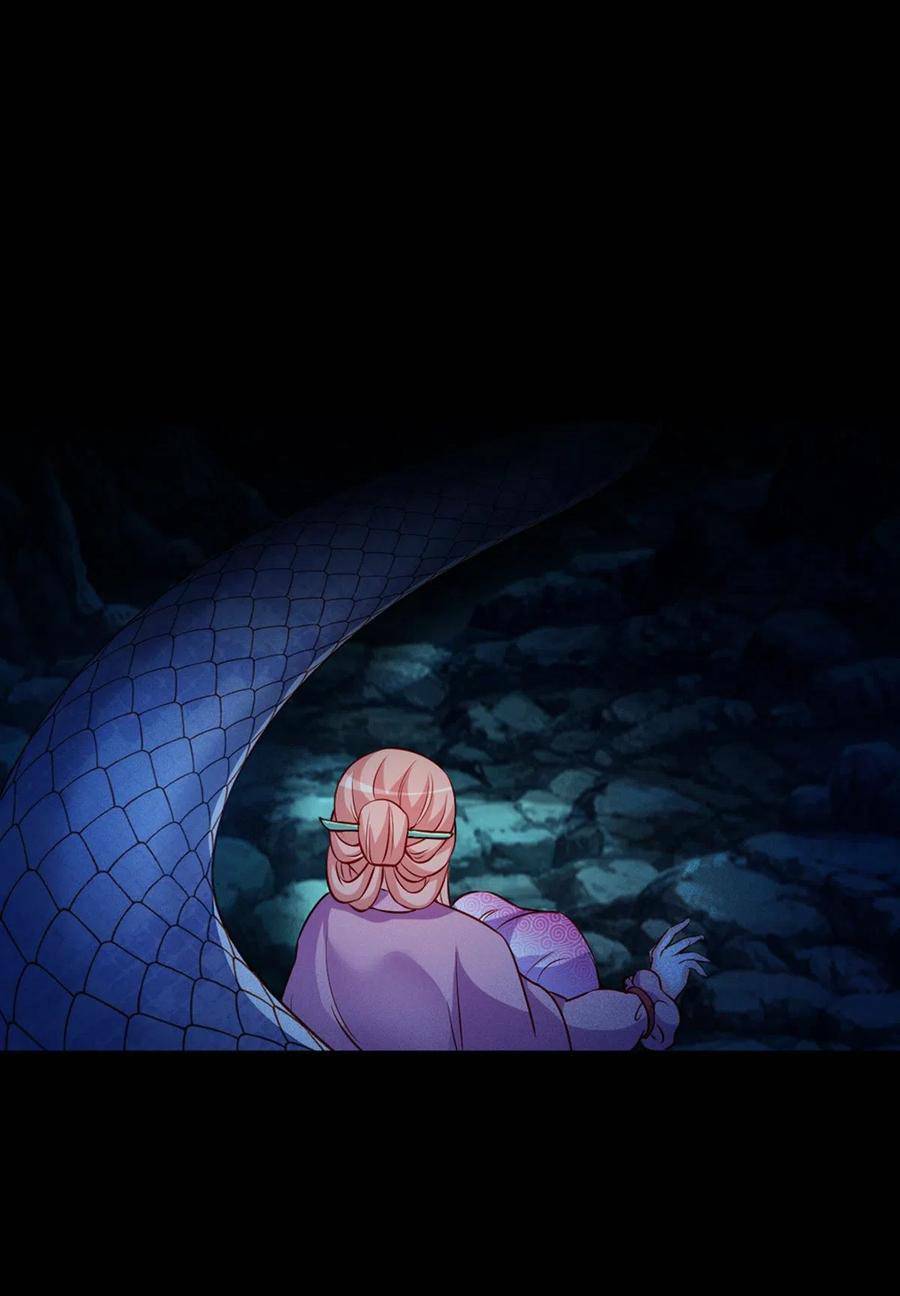 Dạy Bảo Ma Vương Lão Công 2 - Chapter 19 - Page 9