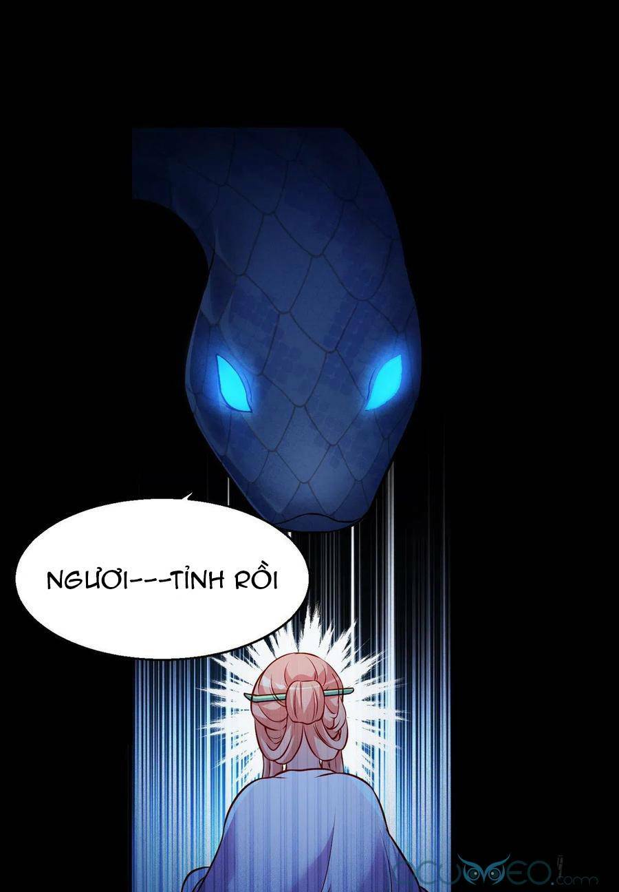 Dạy Bảo Ma Vương Lão Công 2 - Chapter 19 - Page 10