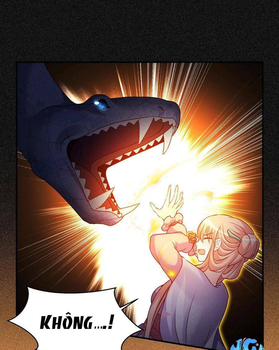 Dạy Bảo Ma Vương Lão Công 2 - Chapter 19 - Page 13