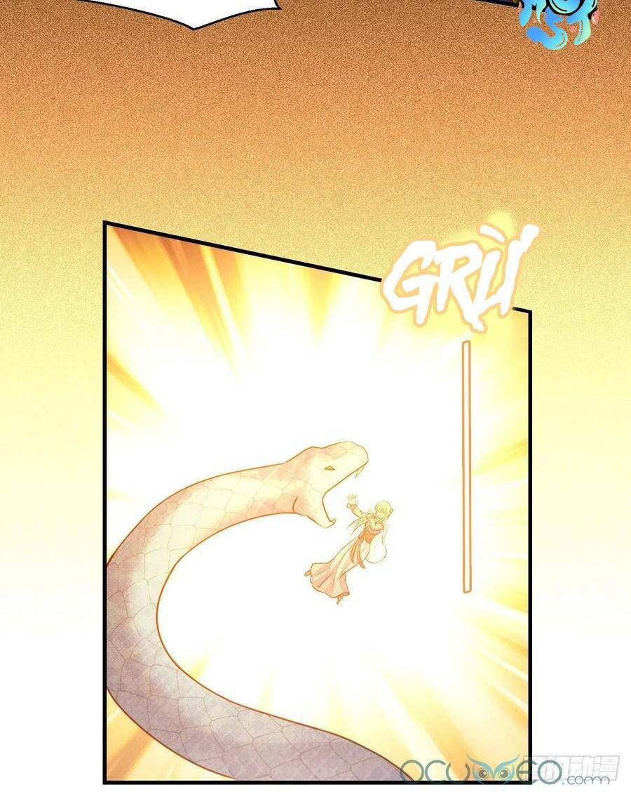 Dạy Bảo Ma Vương Lão Công 2 - Chapter 19 - Page 14