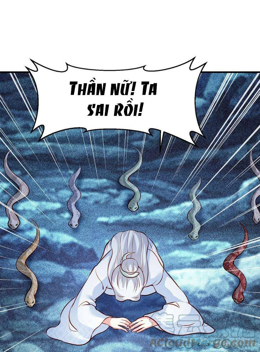 Dạy Bảo Ma Vương Lão Công 2 - Chapter 19 - Page 16