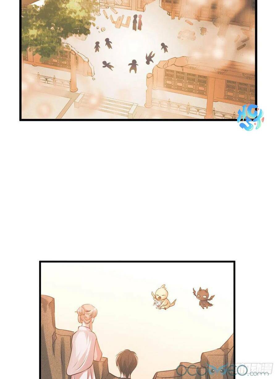 Dạy Bảo Ma Vương Lão Công 2 - Chapter 19 - Page 21