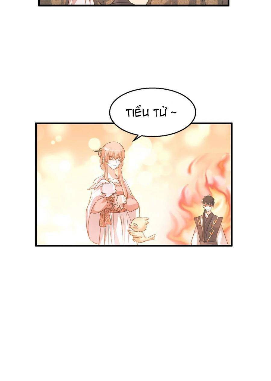 Dạy Bảo Ma Vương Lão Công 2 - Chapter 19 - Page 22