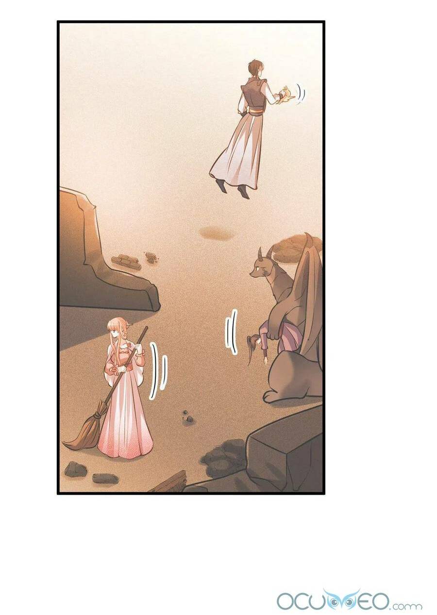 Dạy Bảo Ma Vương Lão Công 2 - Chapter 19 - Page 23