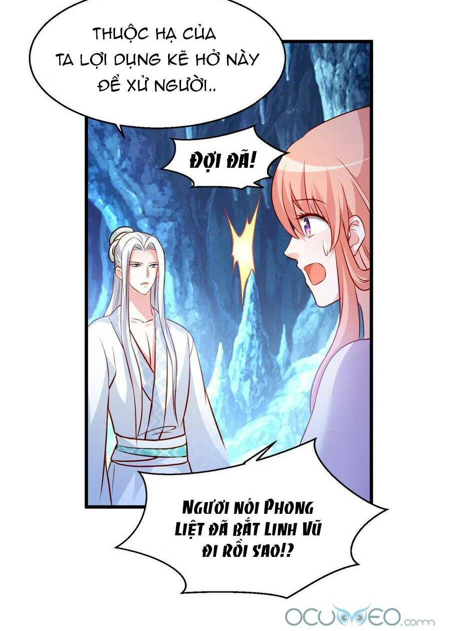 Dạy Bảo Ma Vương Lão Công 2 - Chapter 19 - Page 25