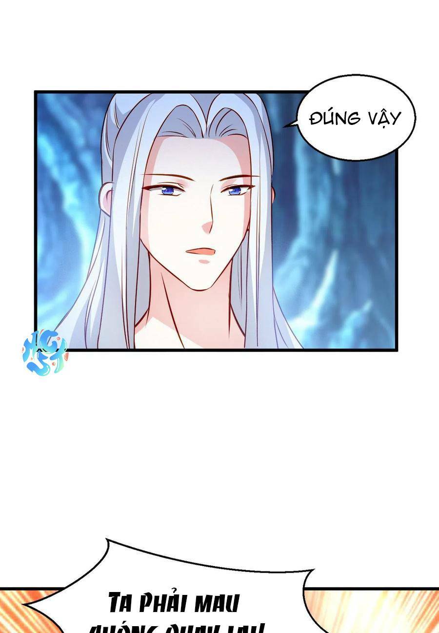 Dạy Bảo Ma Vương Lão Công 2 - Chapter 19 - Page 26