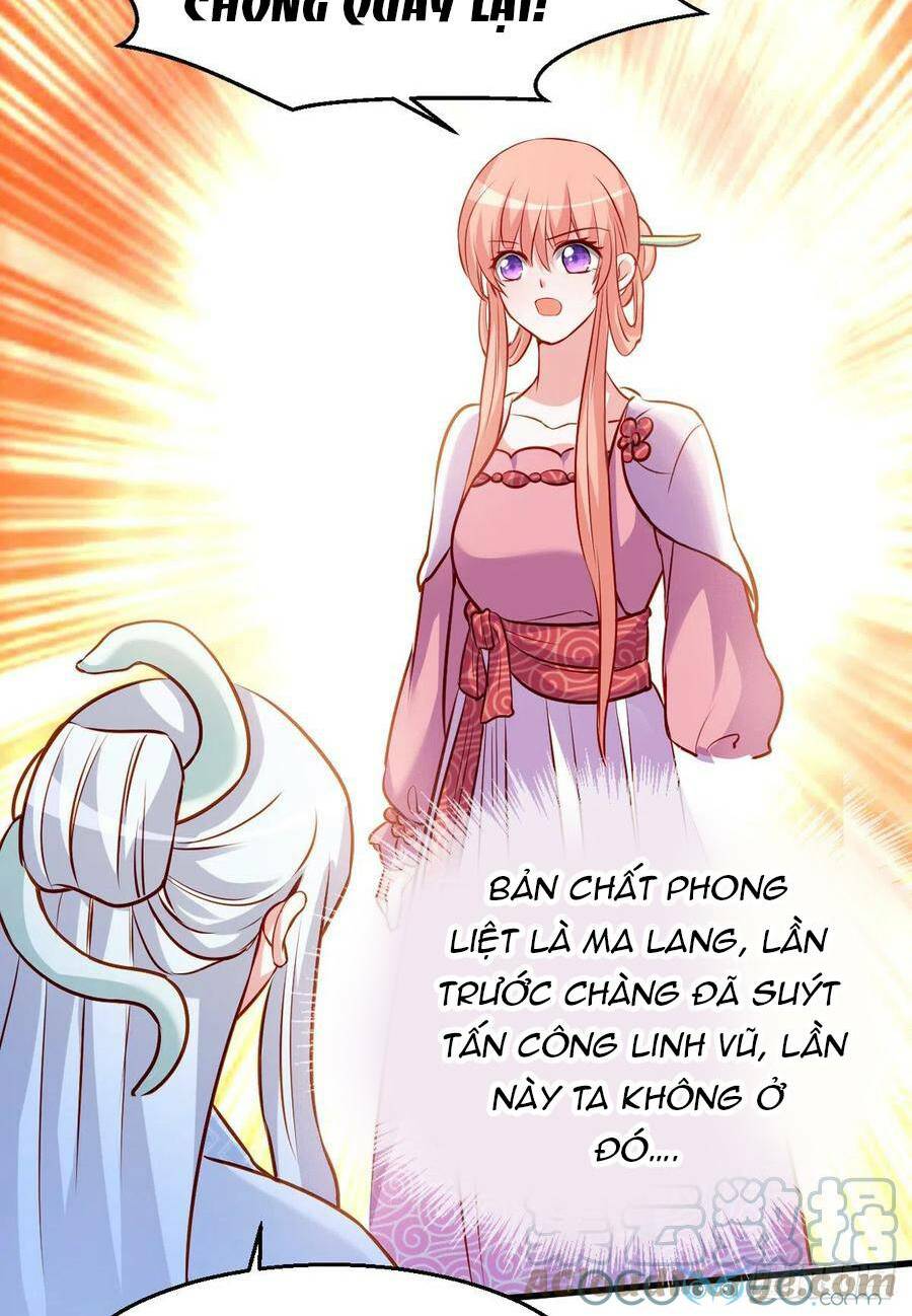 Dạy Bảo Ma Vương Lão Công 2 - Chapter 19 - Page 27