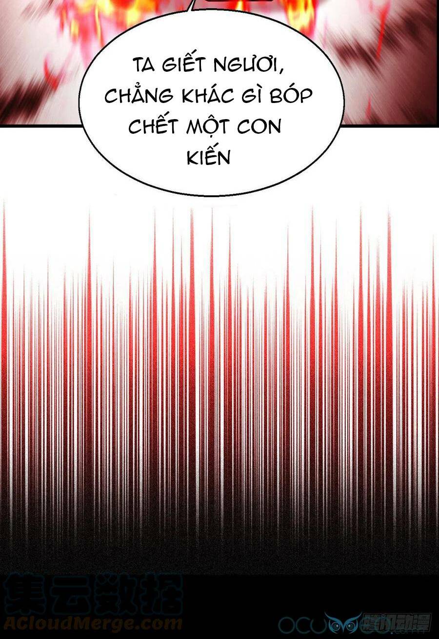 Dạy Bảo Ma Vương Lão Công 2 - Chapter 19 - Page 34