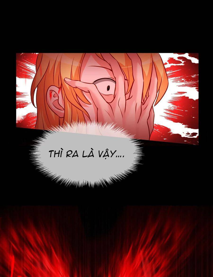 Dạy Bảo Ma Vương Lão Công 2 - Chapter 19 - Page 35