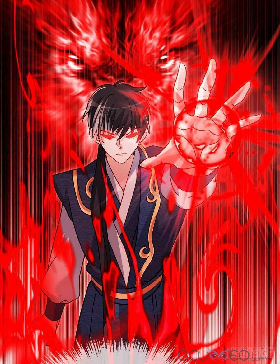 Dạy Bảo Ma Vương Lão Công 2 - Chapter 19 - Page 36