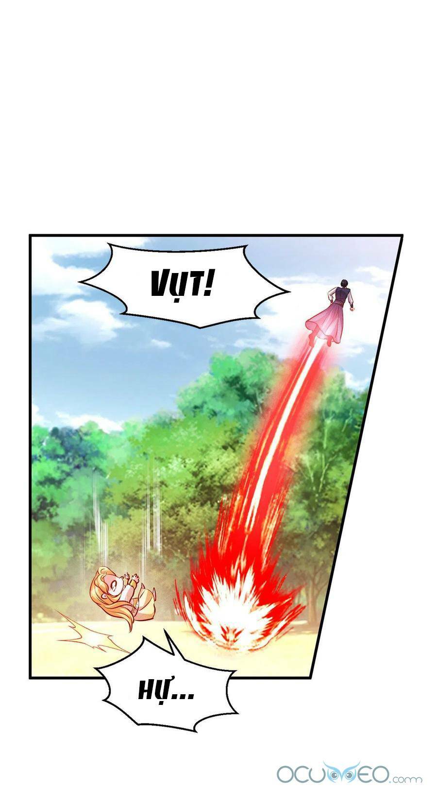 Dạy Bảo Ma Vương Lão Công 2 - Chapter 19 - Page 38