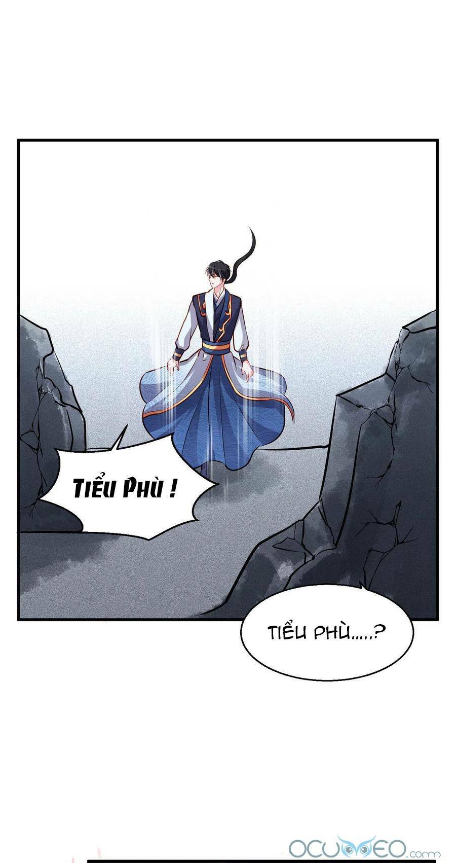 Dạy Bảo Ma Vương Lão Công 2 - Chapter 19 - Page 39