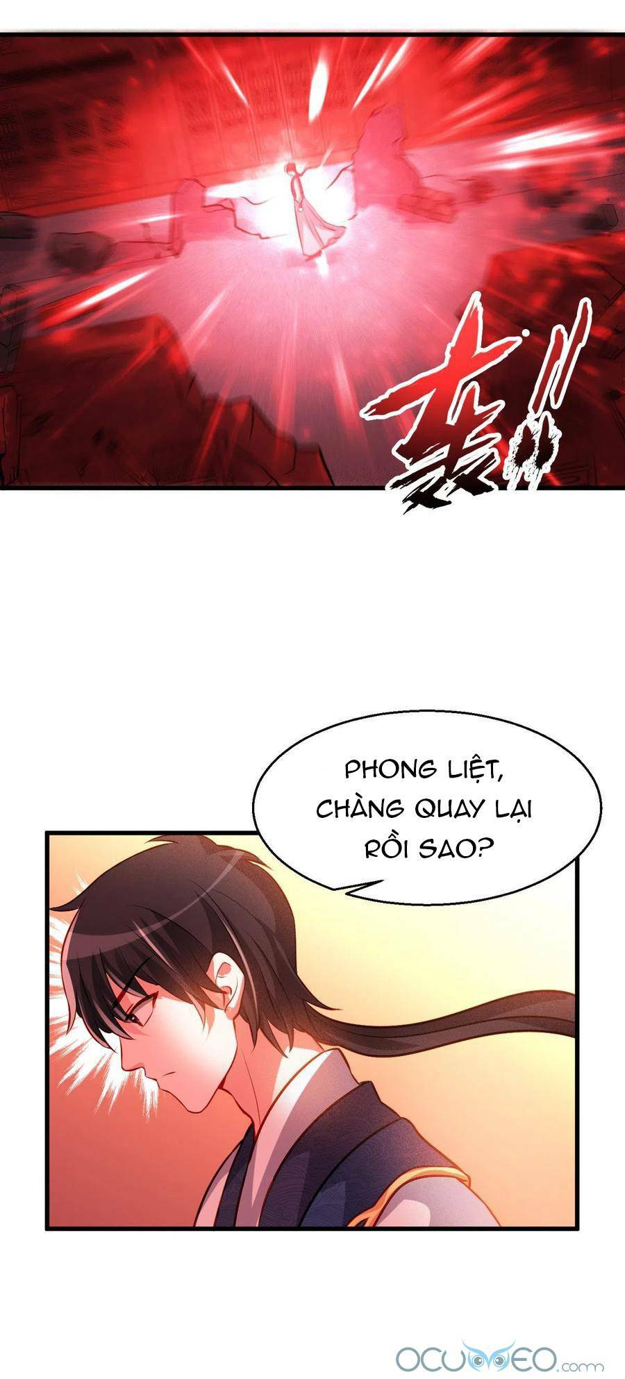 Dạy Bảo Ma Vương Lão Công 2 - Chapter 19 - Page 41