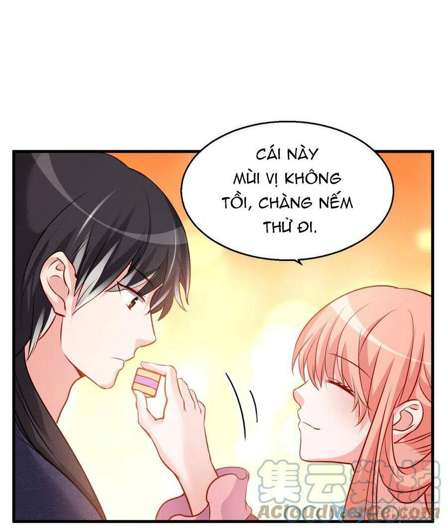 Dạy Bảo Ma Vương Lão Công 2 - Chapter 19 - Page 45