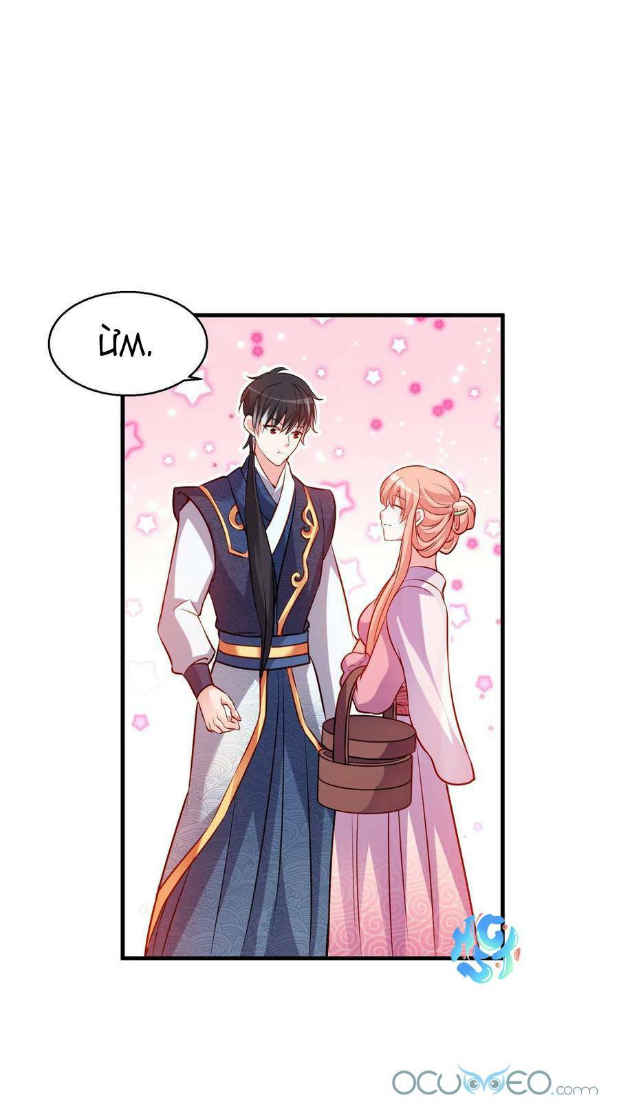 Dạy Bảo Ma Vương Lão Công 2 - Chapter 19 - Page 46