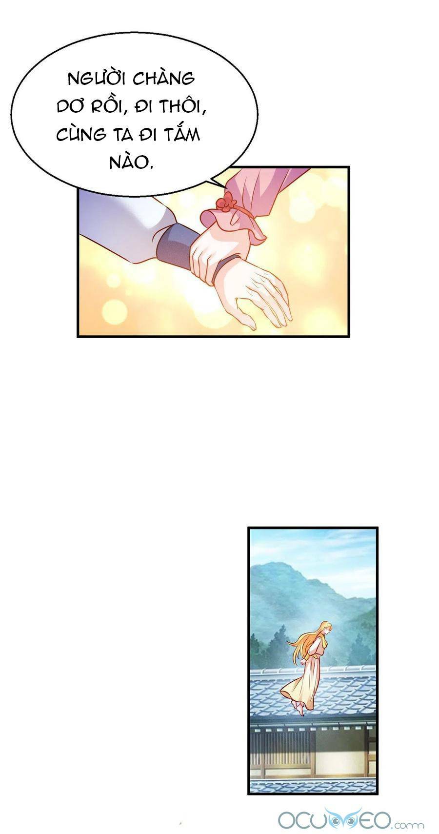 Dạy Bảo Ma Vương Lão Công 2 - Chapter 19 - Page 47